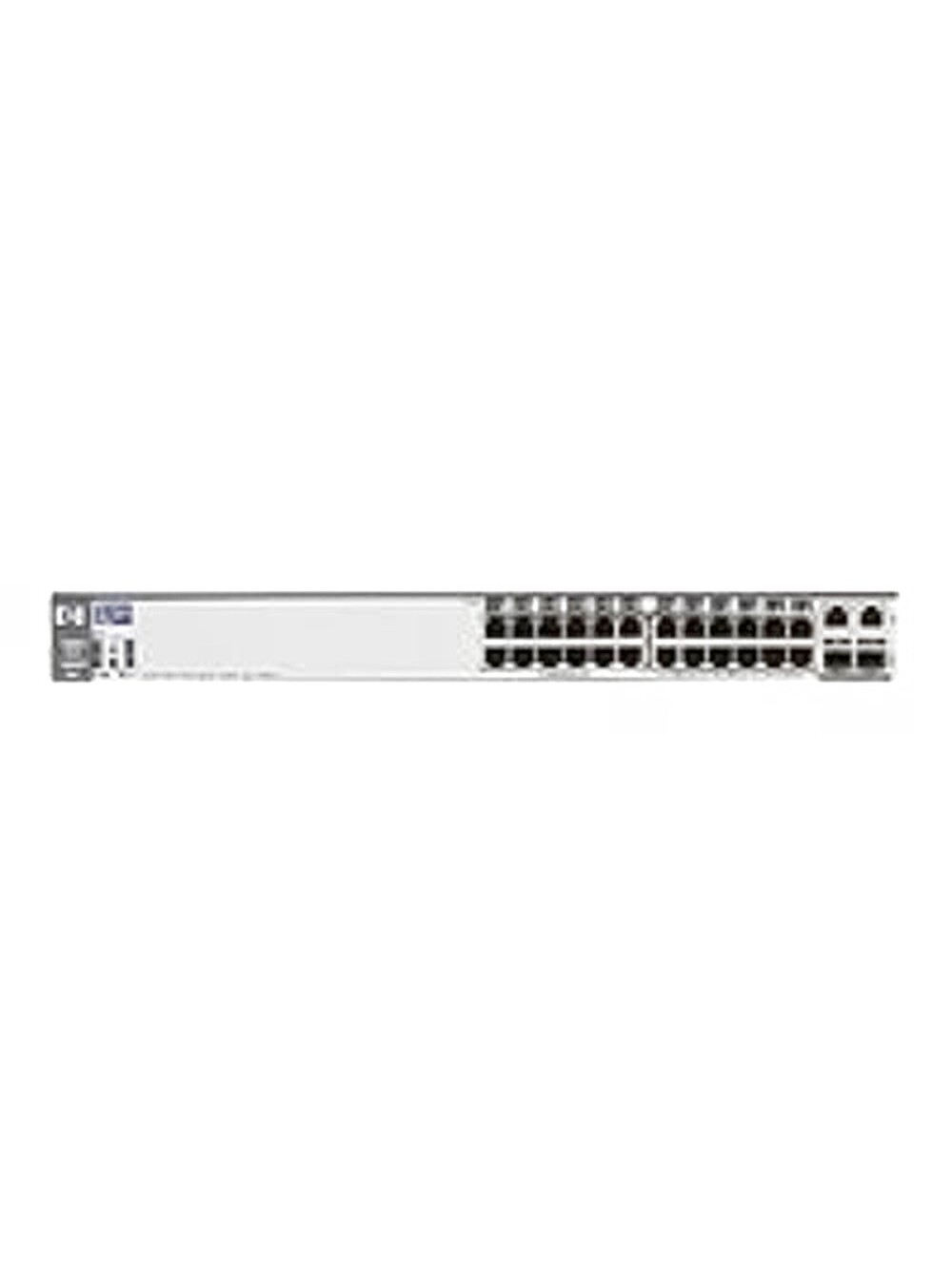 HP ProCurve Switch 2626-PWR J8164A